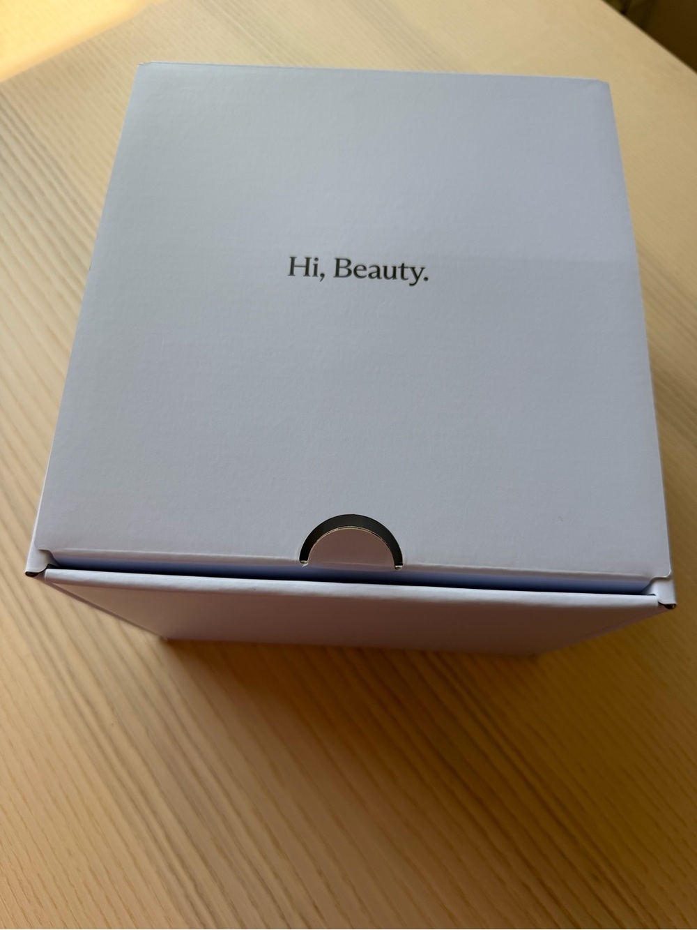 ✨ THERABODY TheraFace Mask Glo LED Light Therapy Device + Box ✨ - Picture 7 of 8